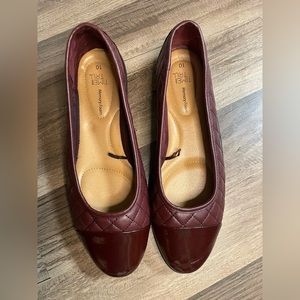 Time&True Womens Flats